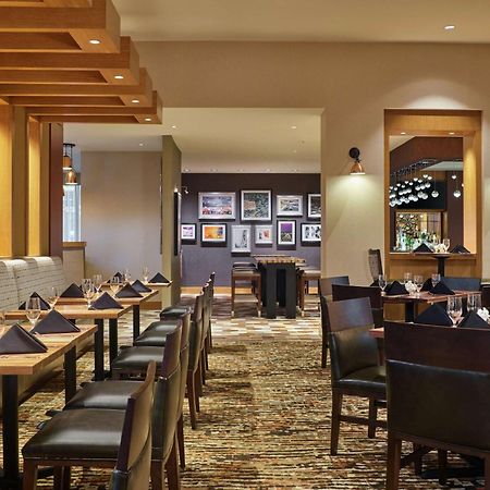 Doubletree By Hilton Houston Intercontinental Airport Hotel Luaran gambar