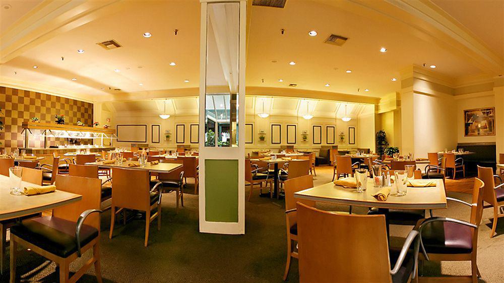 Doubletree By Hilton Houston Intercontinental Airport Hotel Luaran gambar