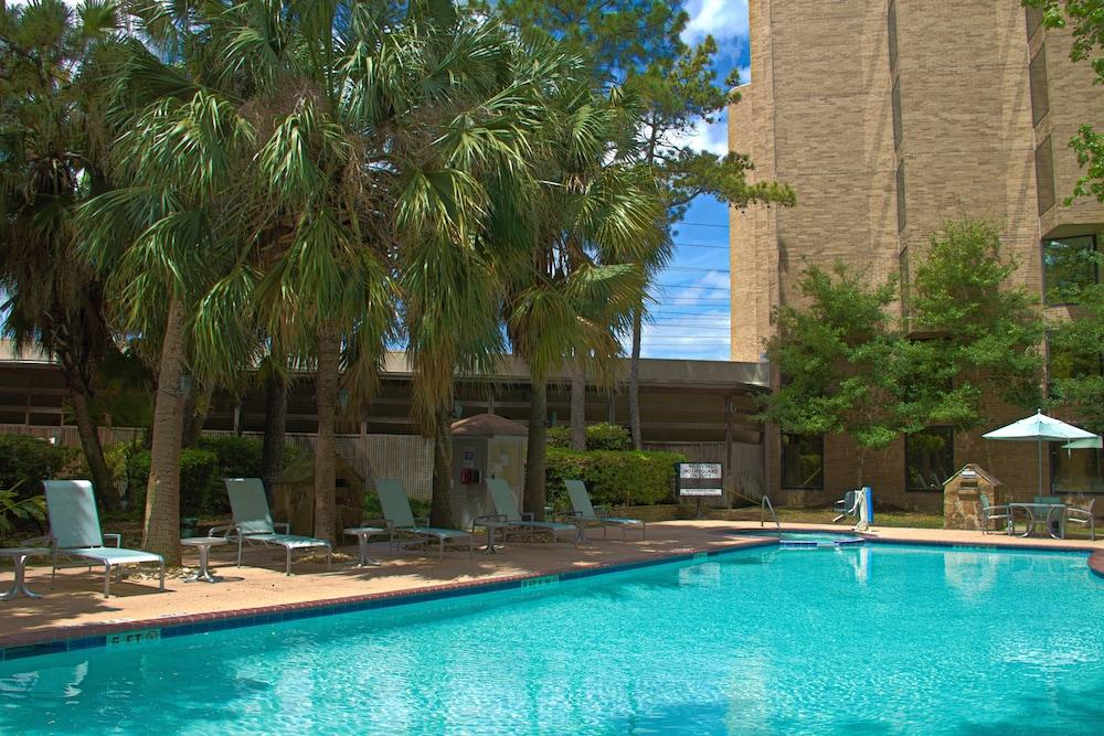Doubletree By Hilton Houston Intercontinental Airport Hotel Luaran gambar