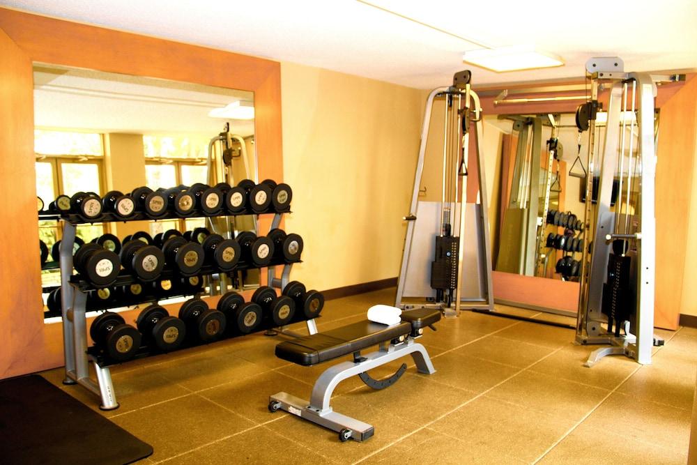 Doubletree By Hilton Houston Intercontinental Airport Hotel Luaran gambar
