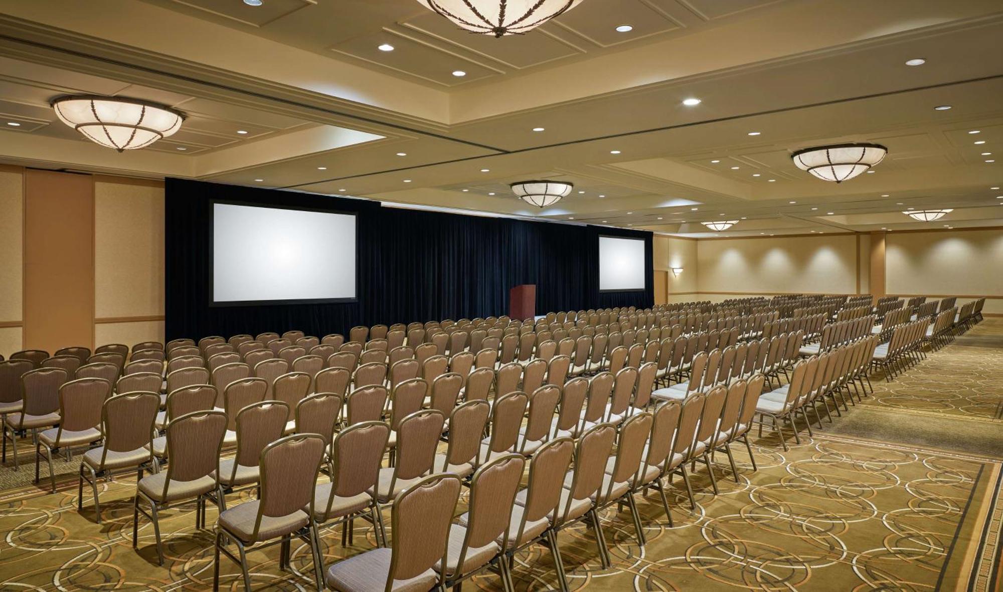 Doubletree By Hilton Houston Intercontinental Airport Hotel Luaran gambar