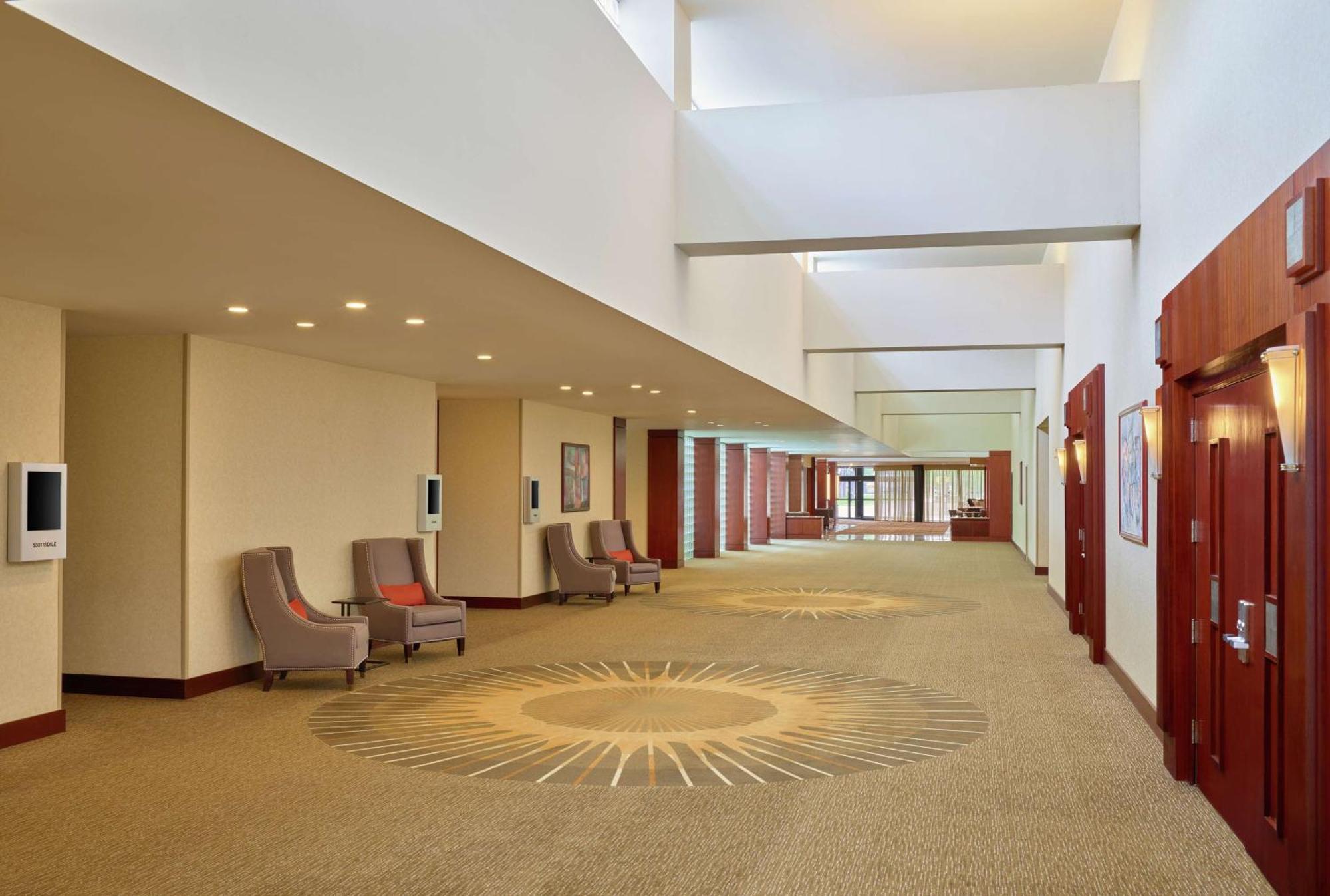 Doubletree By Hilton Houston Intercontinental Airport Hotel Luaran gambar