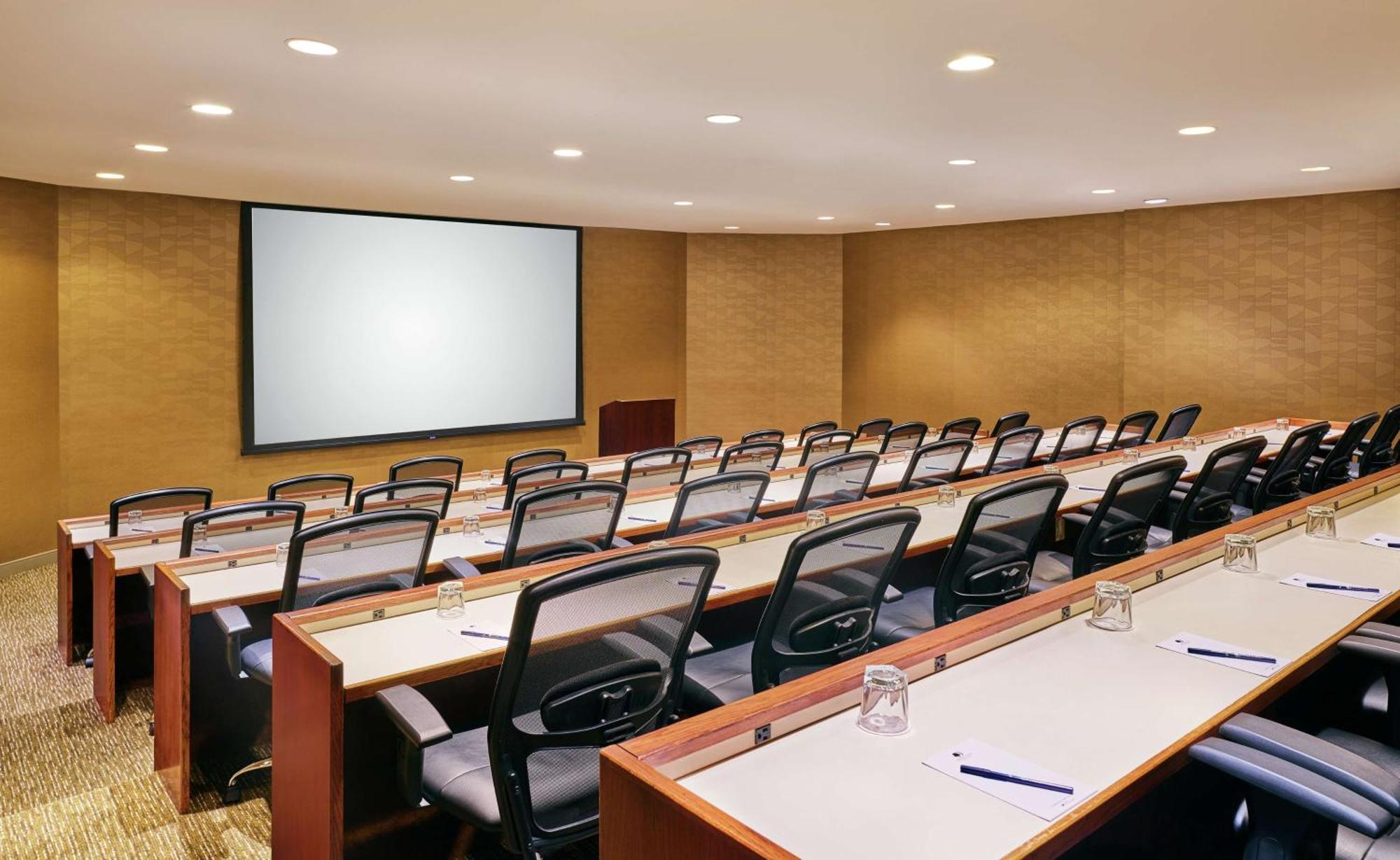 Doubletree By Hilton Houston Intercontinental Airport Hotel Luaran gambar
