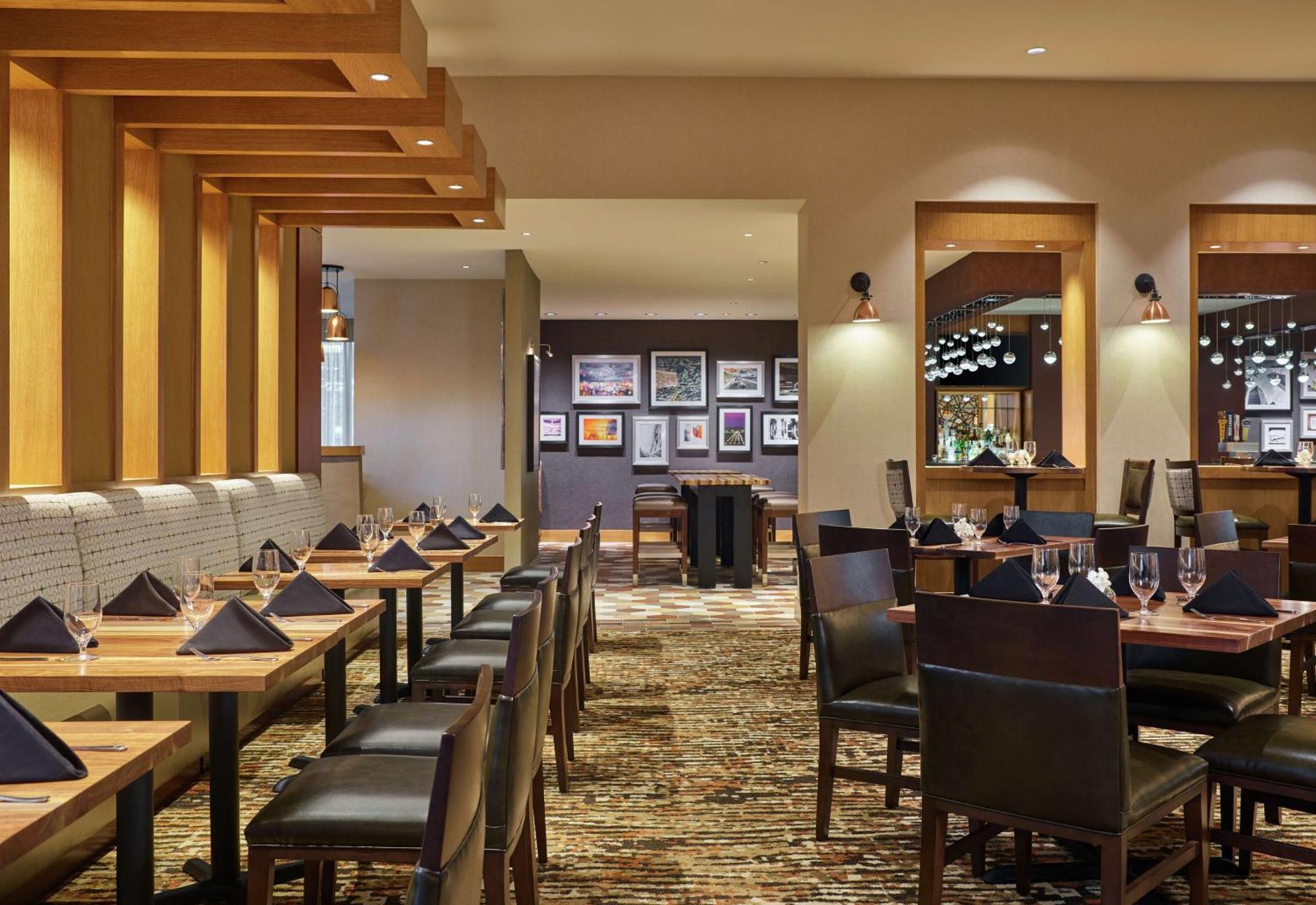 Doubletree By Hilton Houston Intercontinental Airport Hotel Luaran gambar