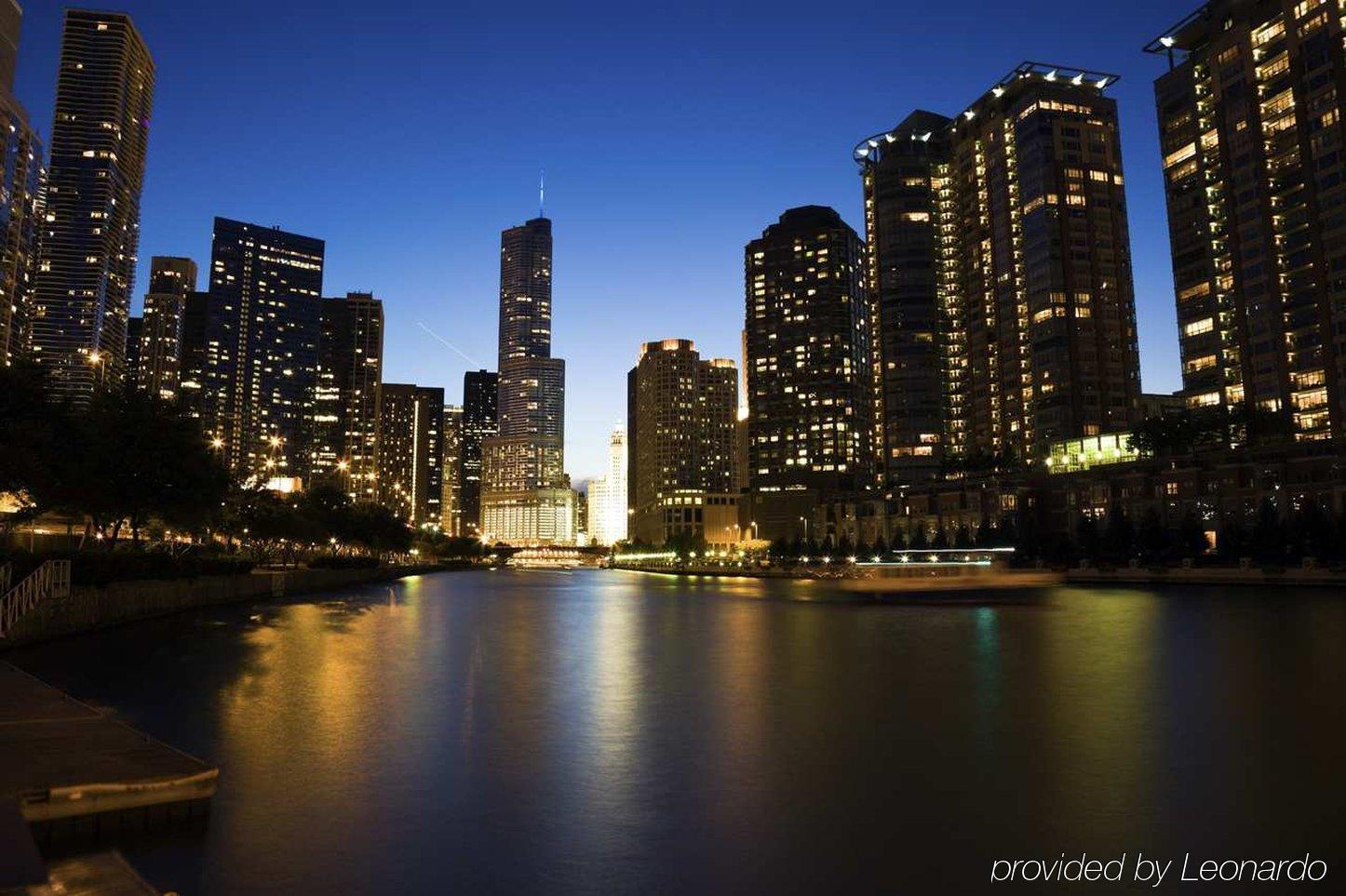 Doubletree By Hilton Houston Intercontinental Airport Hotel Luaran gambar