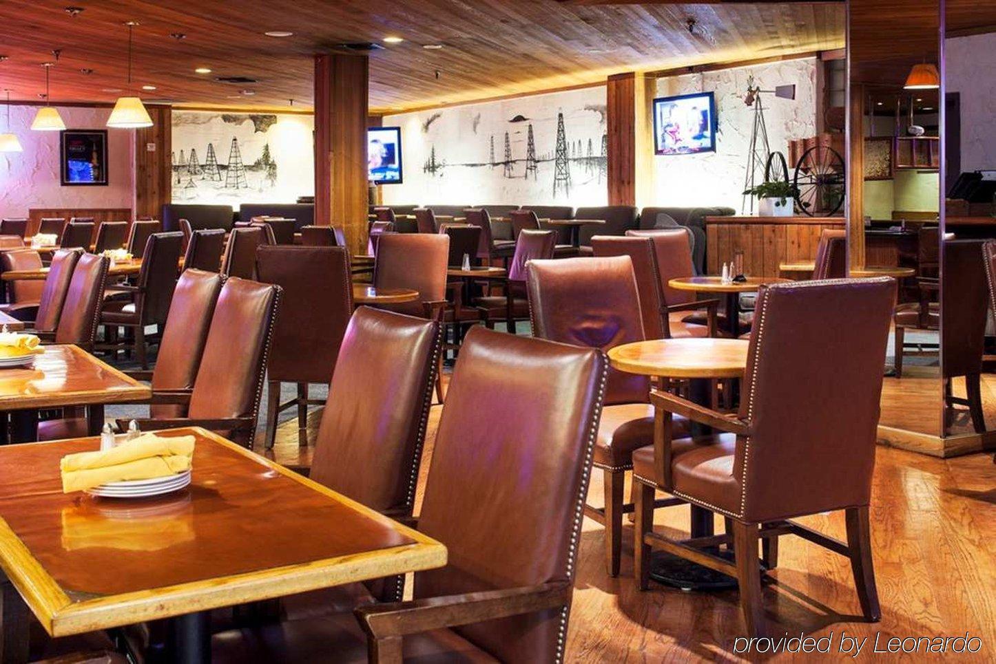 Doubletree By Hilton Houston Intercontinental Airport Hotel Luaran gambar