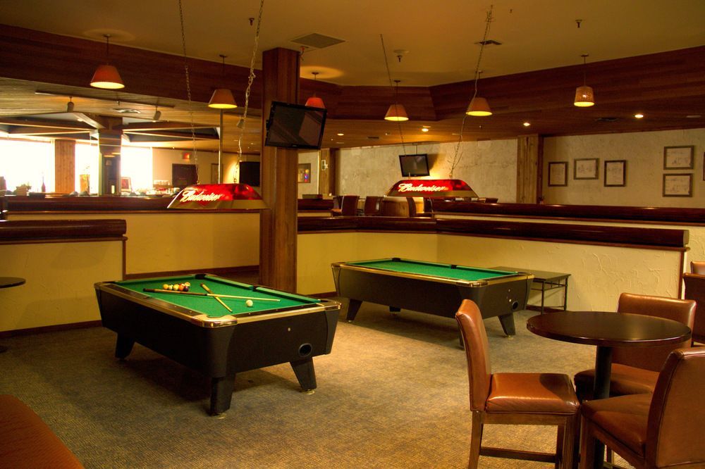 Doubletree By Hilton Houston Intercontinental Airport Hotel Luaran gambar