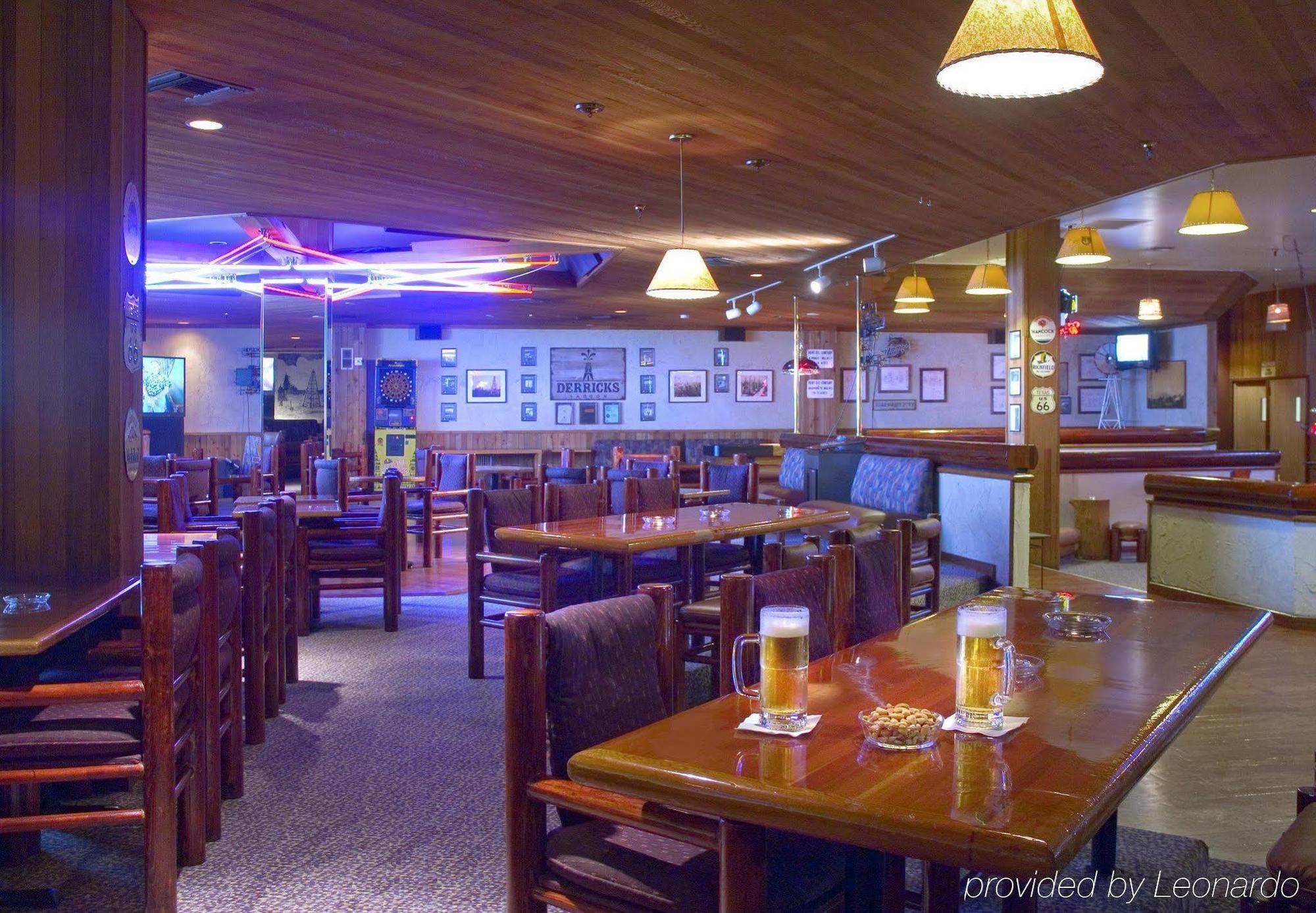 Doubletree By Hilton Houston Intercontinental Airport Hotel Luaran gambar