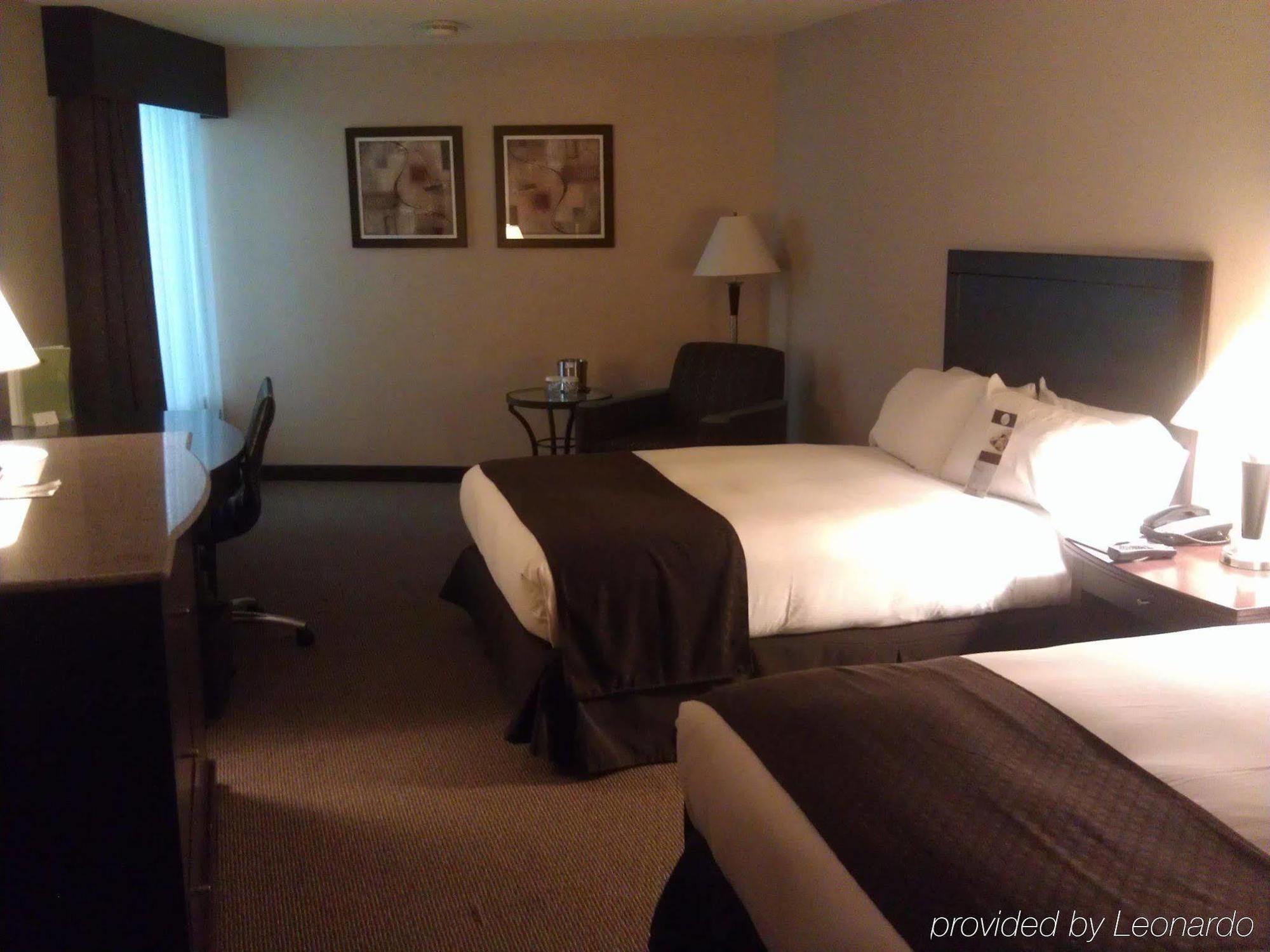 Doubletree By Hilton Houston Intercontinental Airport Hotel Luaran gambar