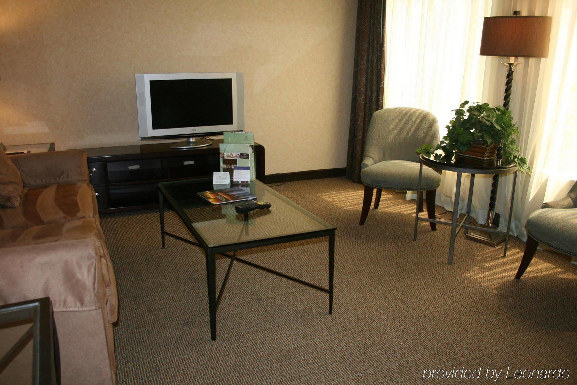 Doubletree By Hilton Houston Intercontinental Airport Hotel Luaran gambar