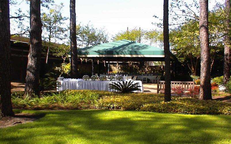 Doubletree By Hilton Houston Intercontinental Airport Hotel Luaran gambar